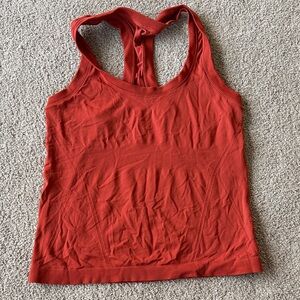 Athleta momentum tank